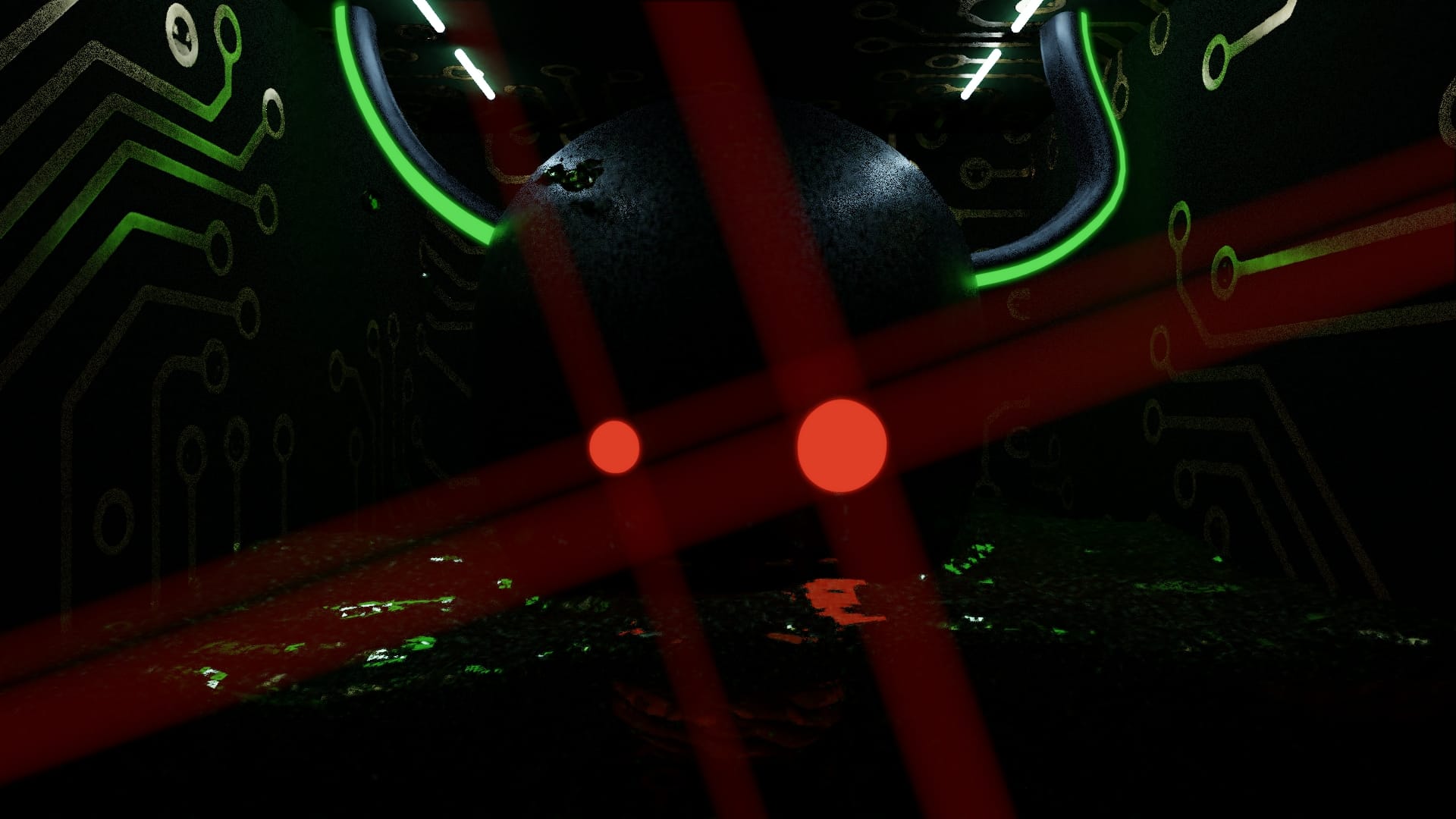 Jarhead - Blender 3D