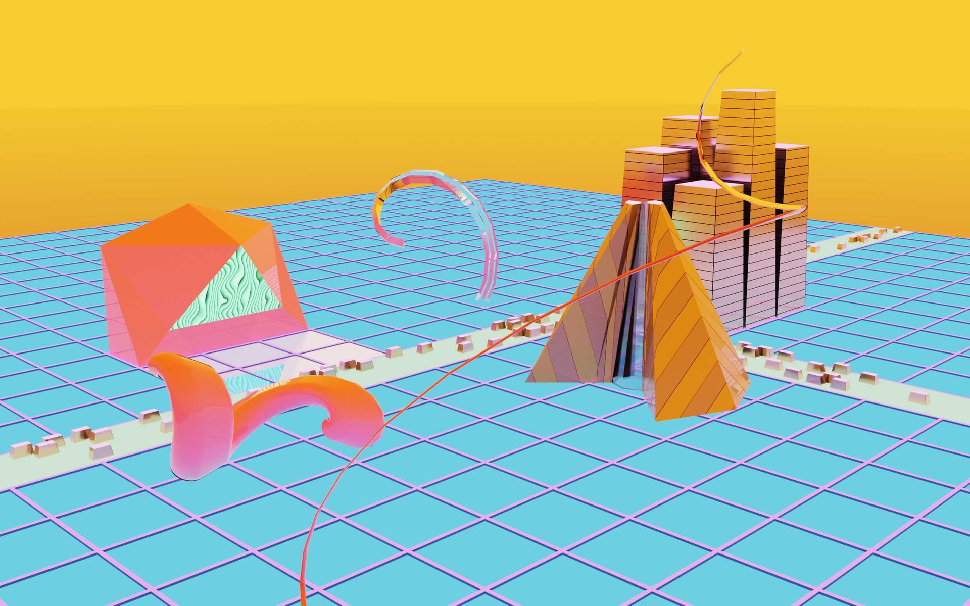Dabord - Blender
